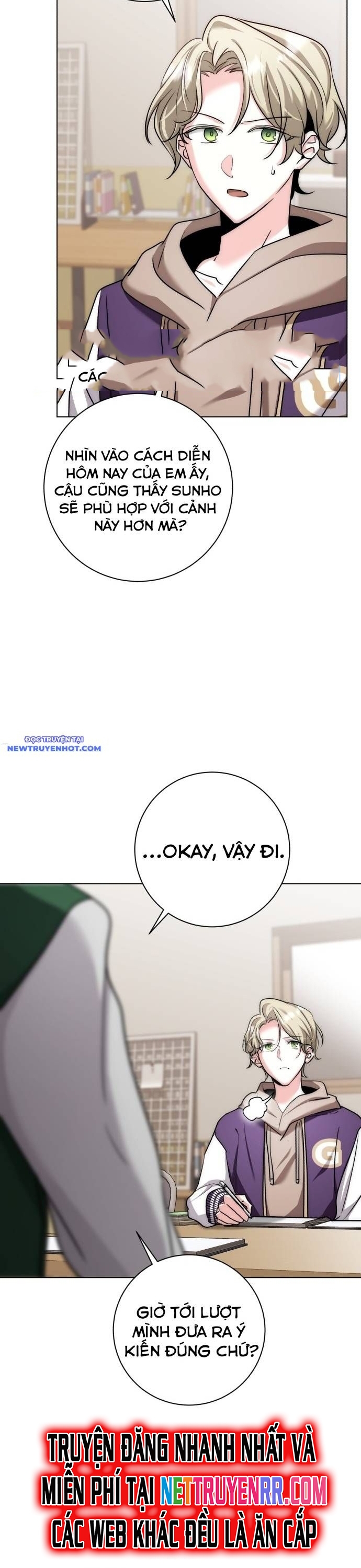 Ánh Hào Quang Của Diễn Viên Thiên Tài Chapter 12 - Trang 2