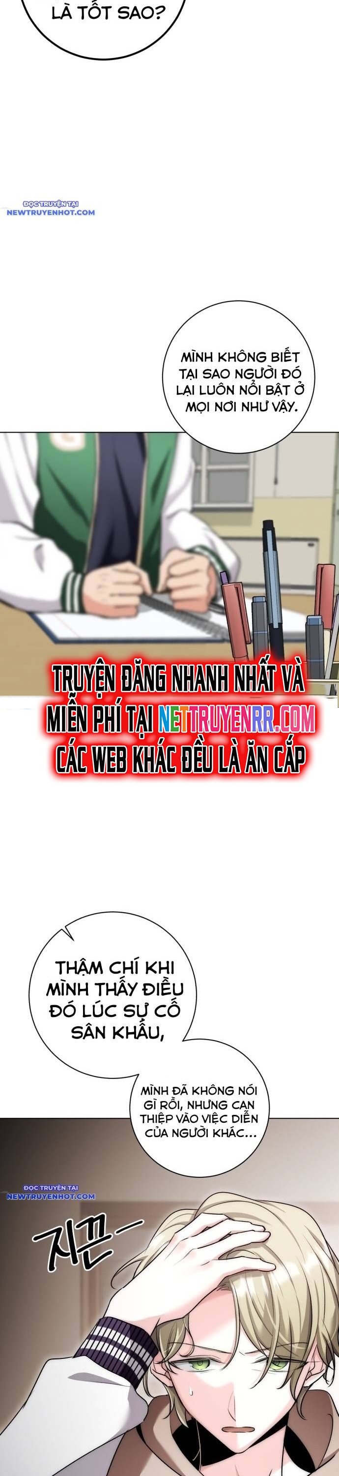 Ánh Hào Quang Của Diễn Viên Thiên Tài Chapter 12 - Trang 2