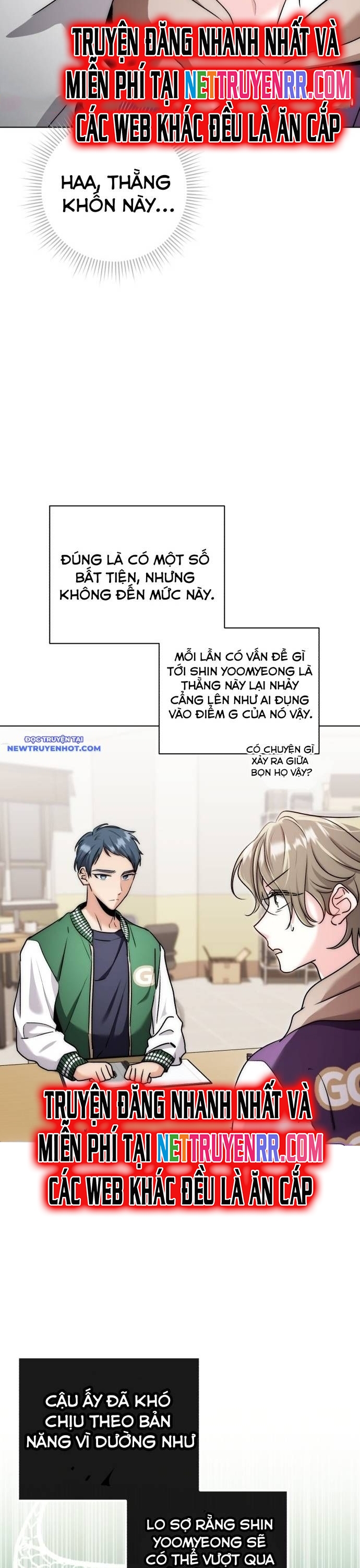 Ánh Hào Quang Của Diễn Viên Thiên Tài Chapter 12 - Trang 2