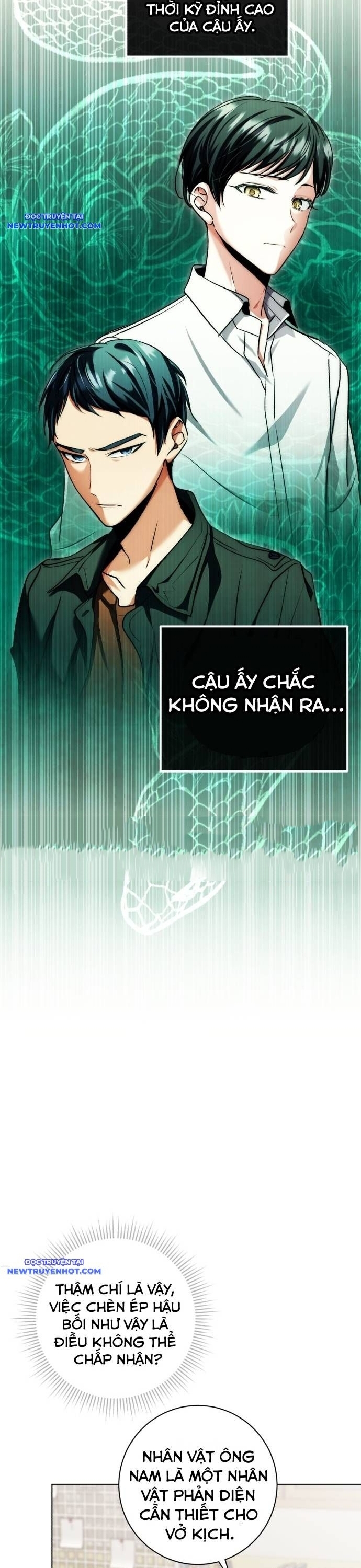 Ánh Hào Quang Của Diễn Viên Thiên Tài Chapter 12 - Trang 2