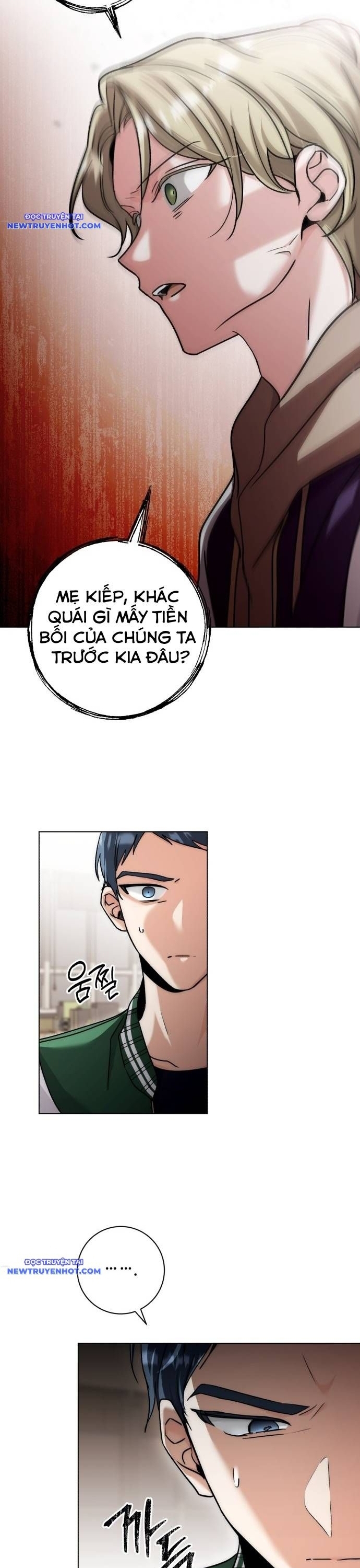 Ánh Hào Quang Của Diễn Viên Thiên Tài Chapter 12 - Trang 2