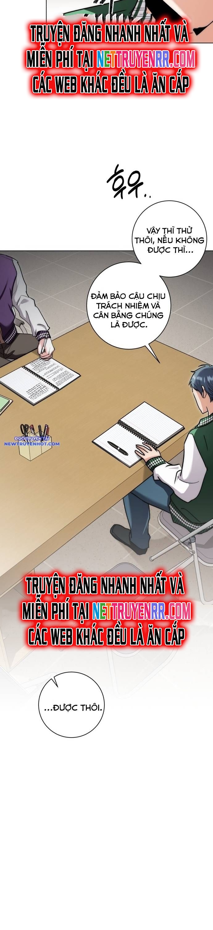 Ánh Hào Quang Của Diễn Viên Thiên Tài Chapter 12 - Trang 2