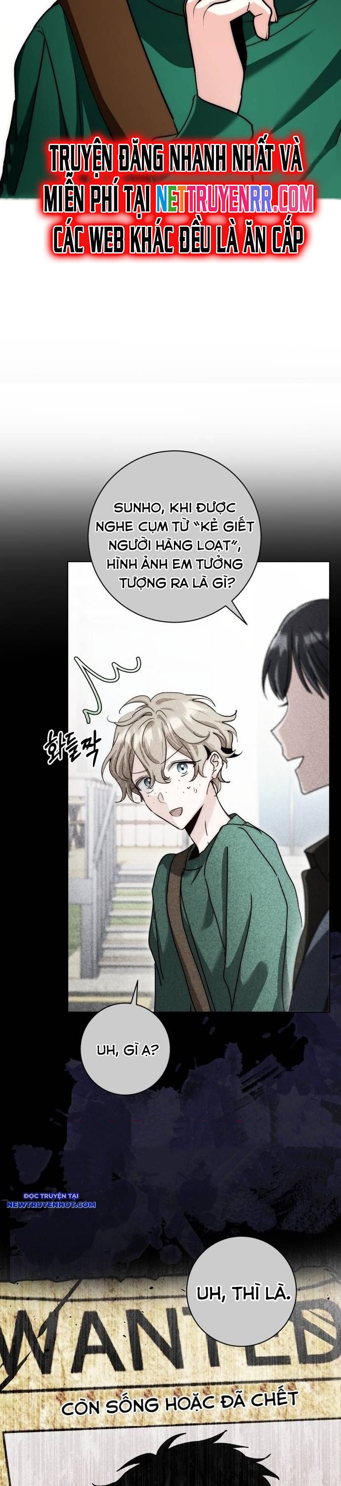 Ánh Hào Quang Của Diễn Viên Thiên Tài Chapter 12 - Trang 2