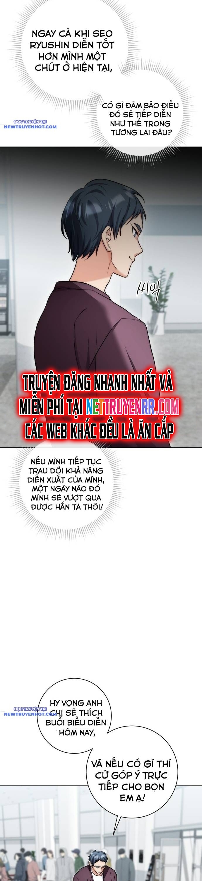 Ánh Hào Quang Của Diễn Viên Thiên Tài Chapter 12 - Trang 2