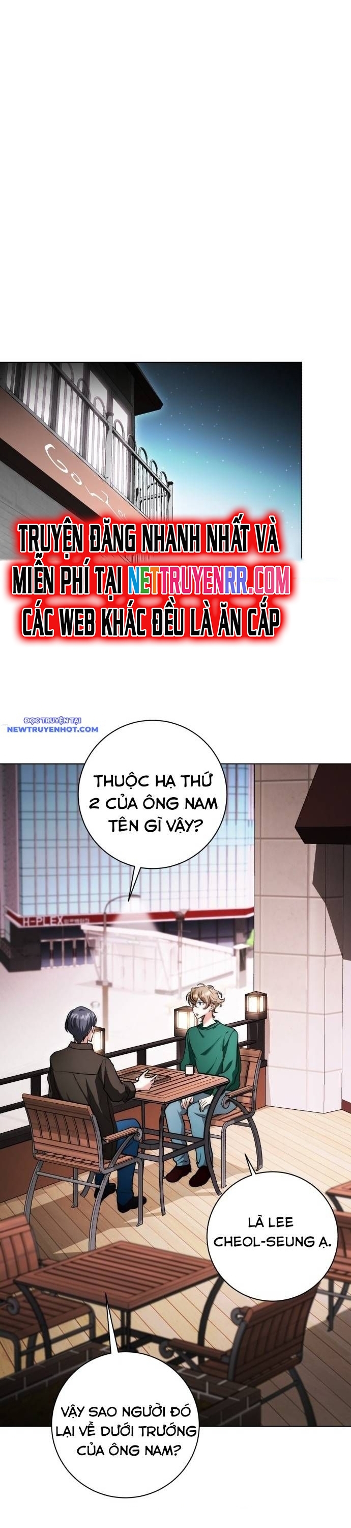 Ánh Hào Quang Của Diễn Viên Thiên Tài Chapter 12 - Trang 2