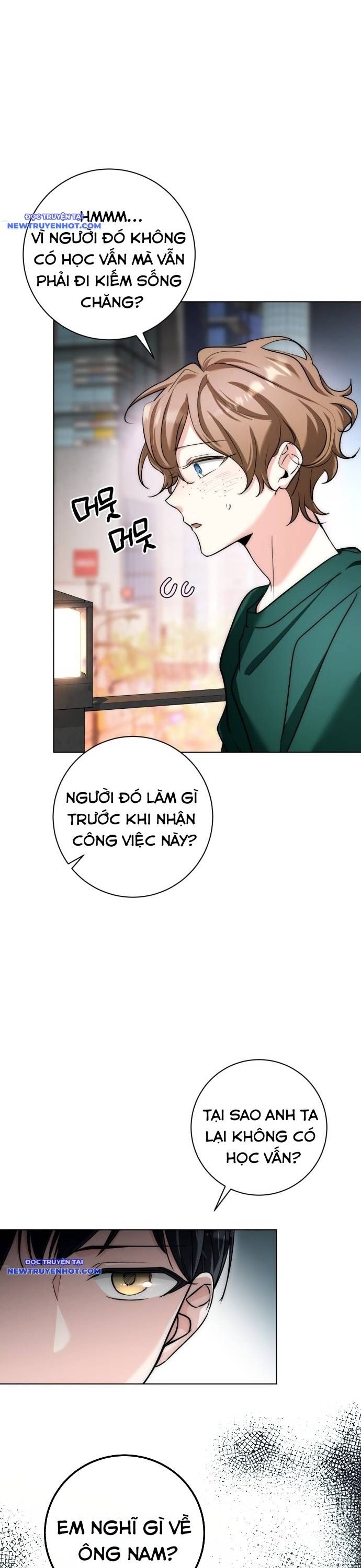 Ánh Hào Quang Của Diễn Viên Thiên Tài Chapter 12 - Trang 2