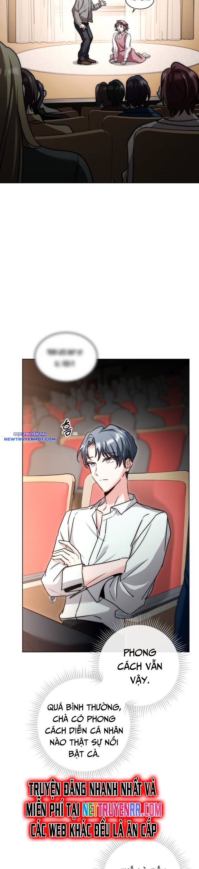 Ánh Hào Quang Của Diễn Viên Thiên Tài Chapter 13 - Trang 2