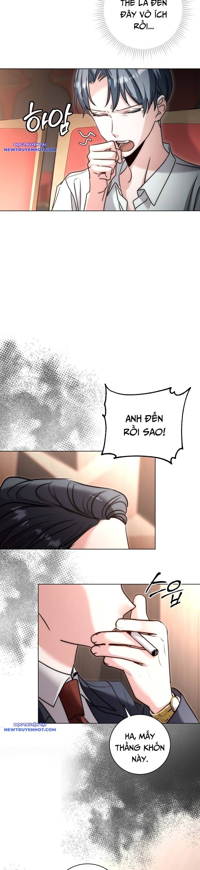 Ánh Hào Quang Của Diễn Viên Thiên Tài Chapter 13 - Trang 2