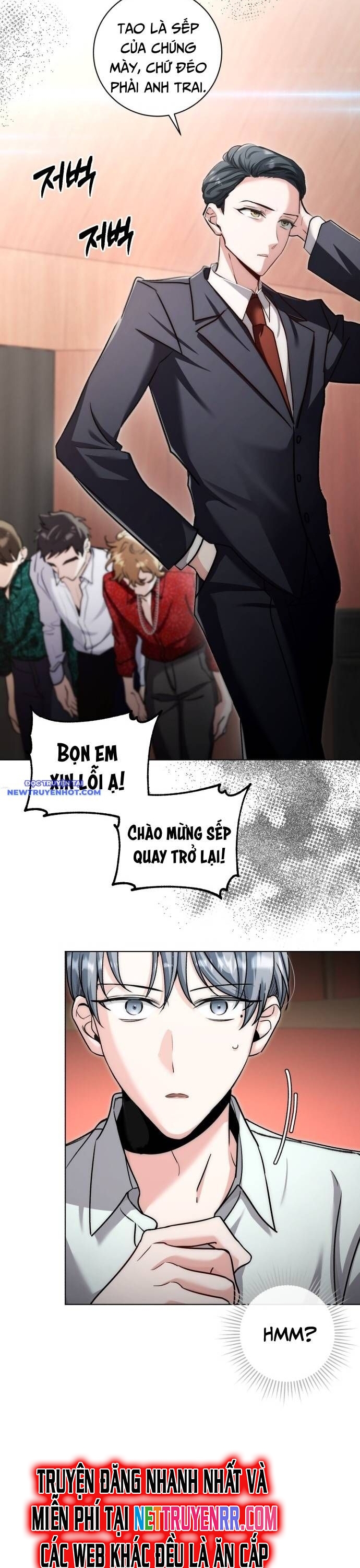 Ánh Hào Quang Của Diễn Viên Thiên Tài Chapter 13 - Trang 2