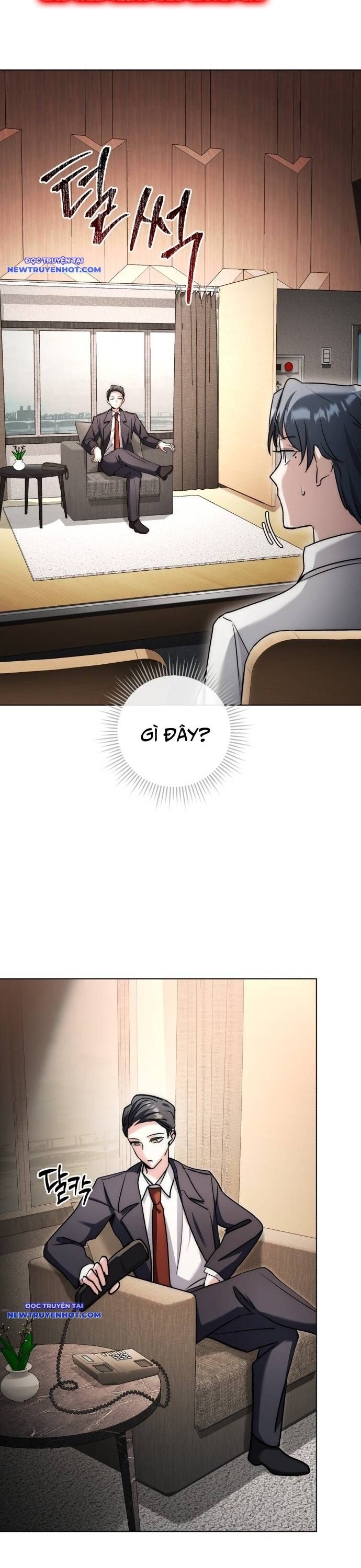 Ánh Hào Quang Của Diễn Viên Thiên Tài Chapter 13 - Trang 2