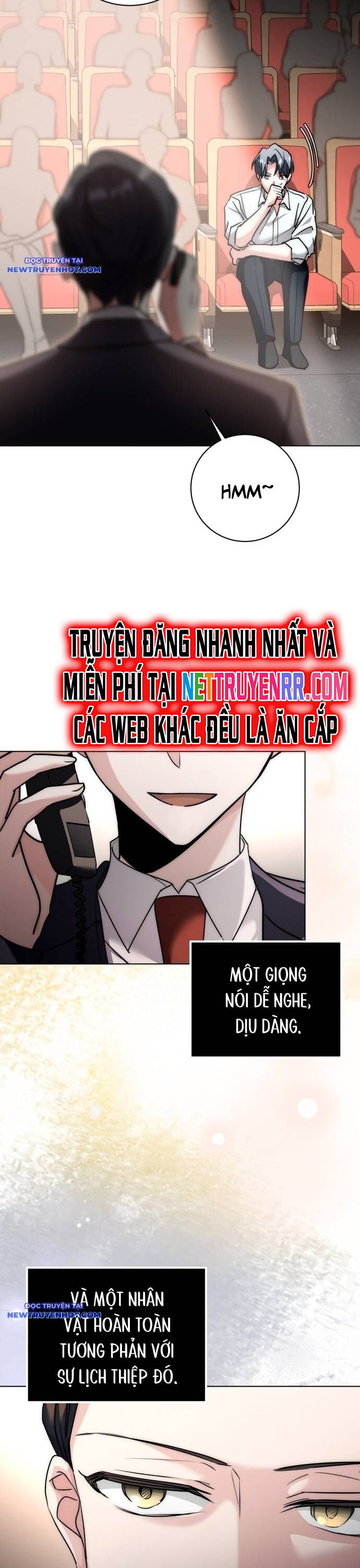Ánh Hào Quang Của Diễn Viên Thiên Tài Chapter 13 - Trang 2
