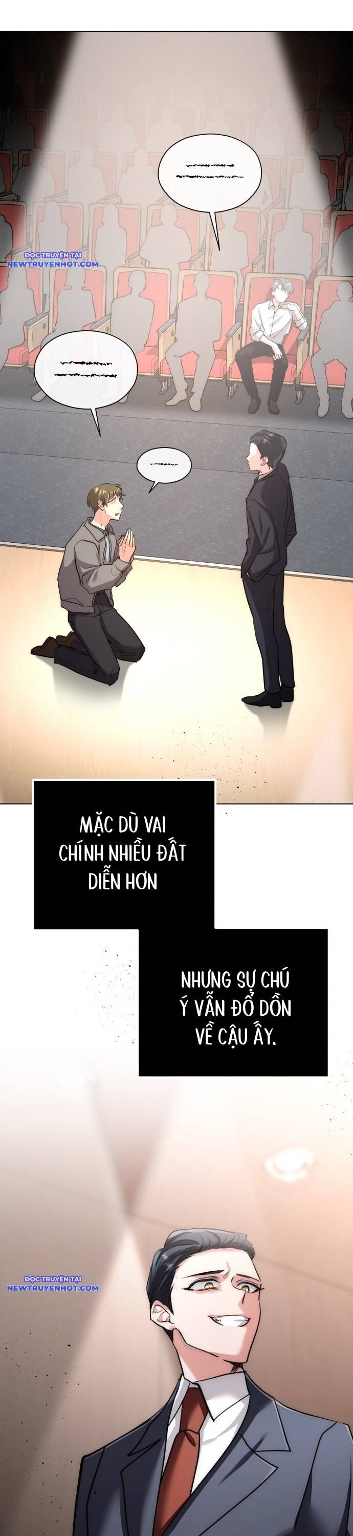 Ánh Hào Quang Của Diễn Viên Thiên Tài Chapter 13 - Trang 2