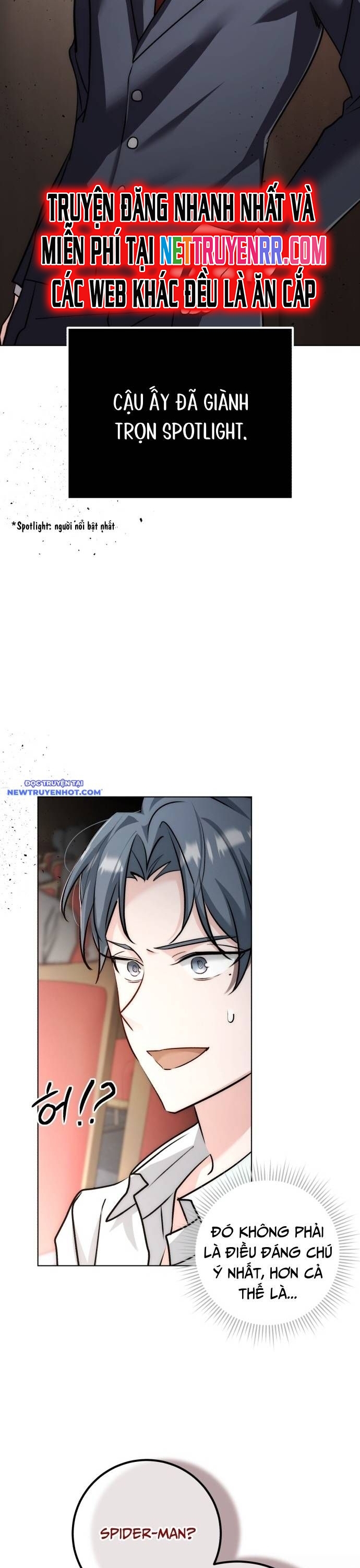 Ánh Hào Quang Của Diễn Viên Thiên Tài Chapter 13 - Trang 2