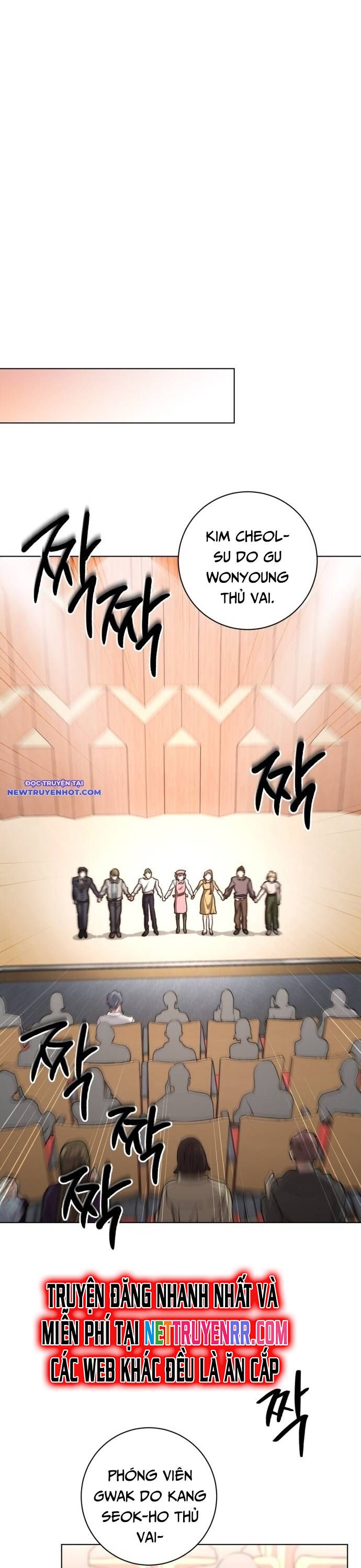 Ánh Hào Quang Của Diễn Viên Thiên Tài Chapter 13 - Trang 2