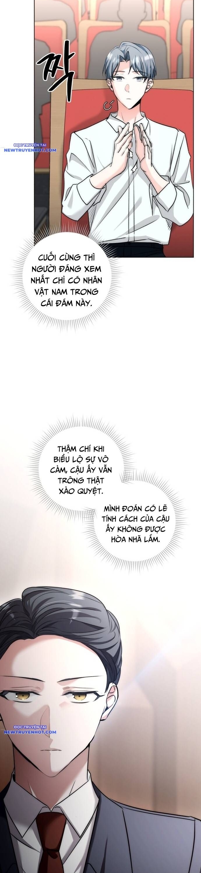 Ánh Hào Quang Của Diễn Viên Thiên Tài Chapter 13 - Trang 2