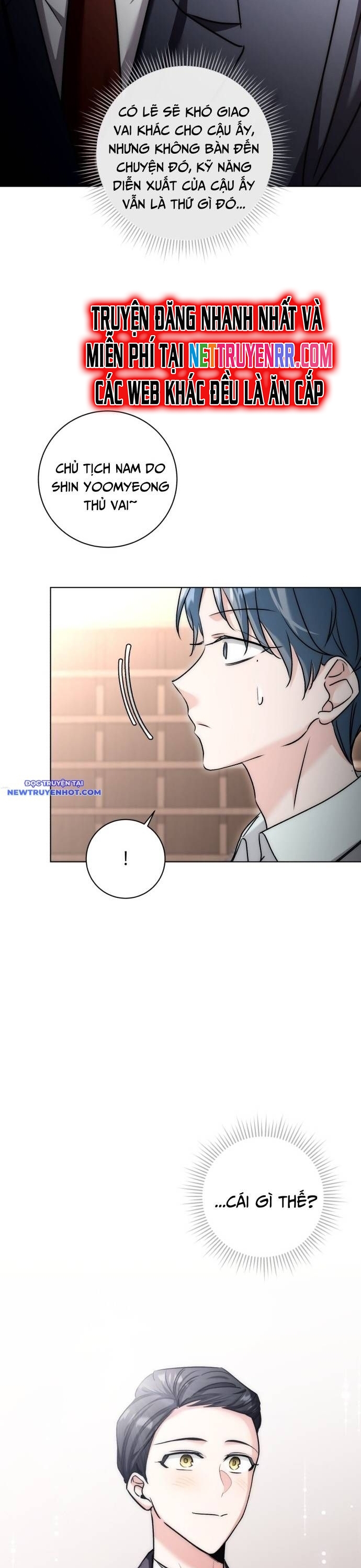 Ánh Hào Quang Của Diễn Viên Thiên Tài Chapter 13 - Trang 2