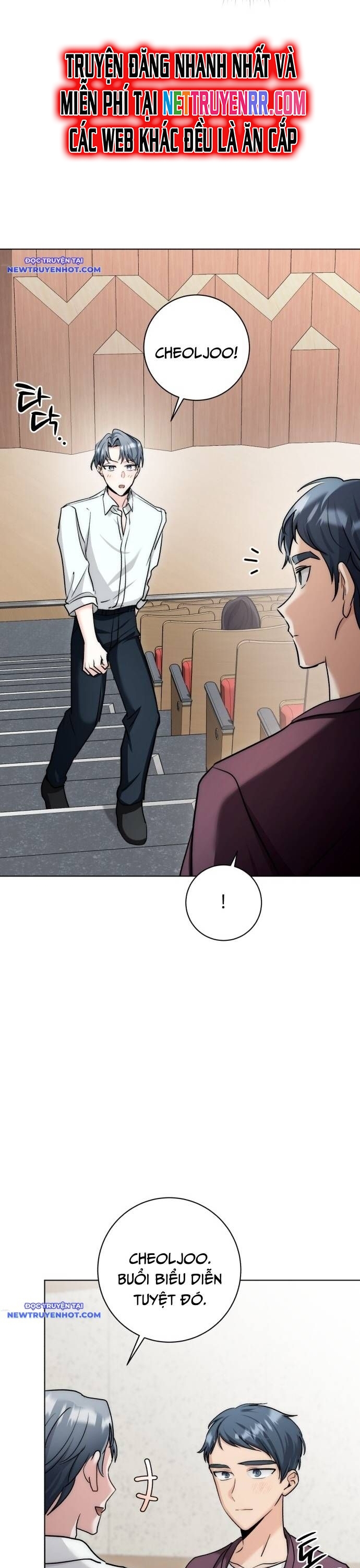 Ánh Hào Quang Của Diễn Viên Thiên Tài Chapter 13 - Trang 2