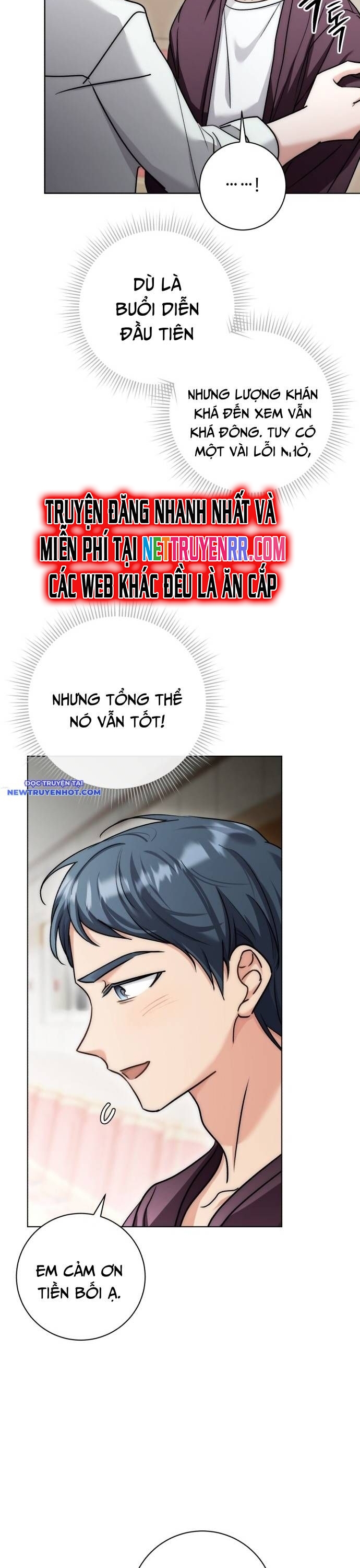 Ánh Hào Quang Của Diễn Viên Thiên Tài Chapter 13 - Trang 2