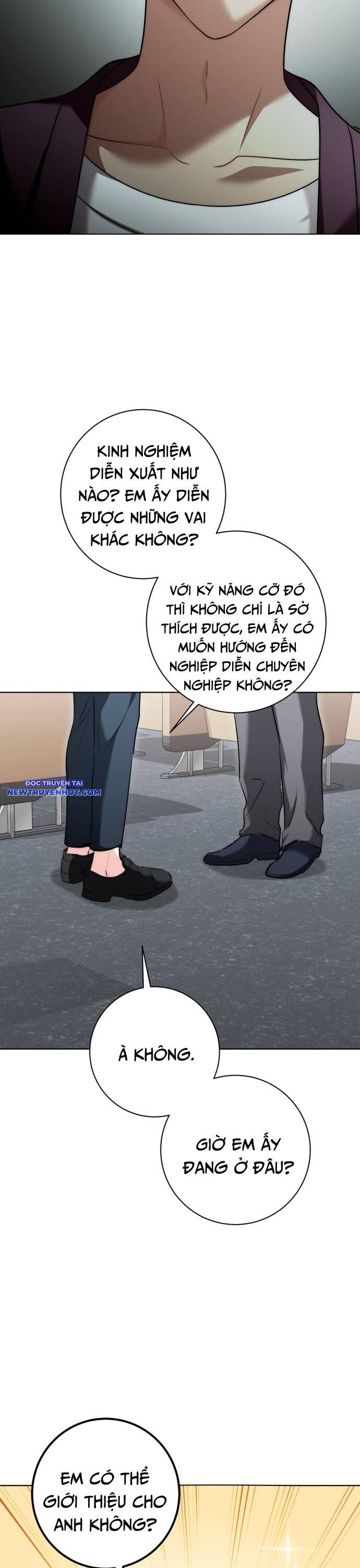 Ánh Hào Quang Của Diễn Viên Thiên Tài Chapter 13 - Trang 2