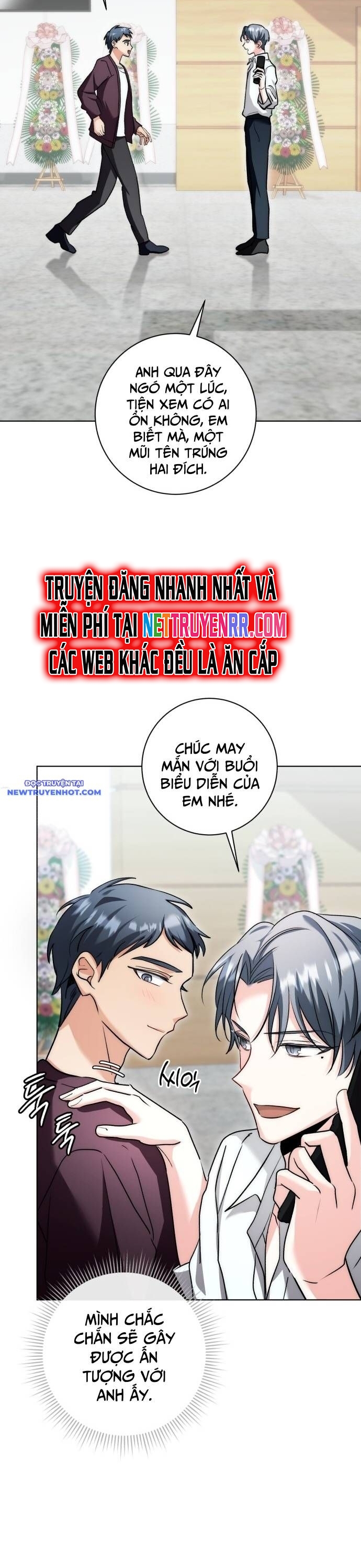 Ánh Hào Quang Của Diễn Viên Thiên Tài Chapter 13 - Trang 2
