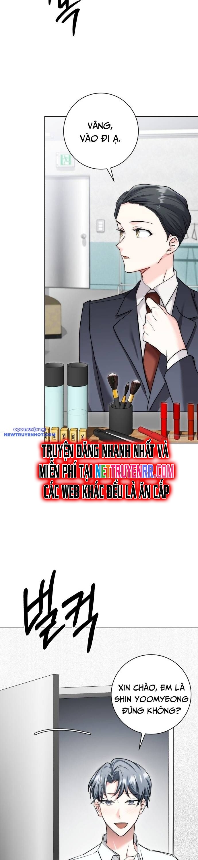 Ánh Hào Quang Của Diễn Viên Thiên Tài Chapter 13 - Trang 2