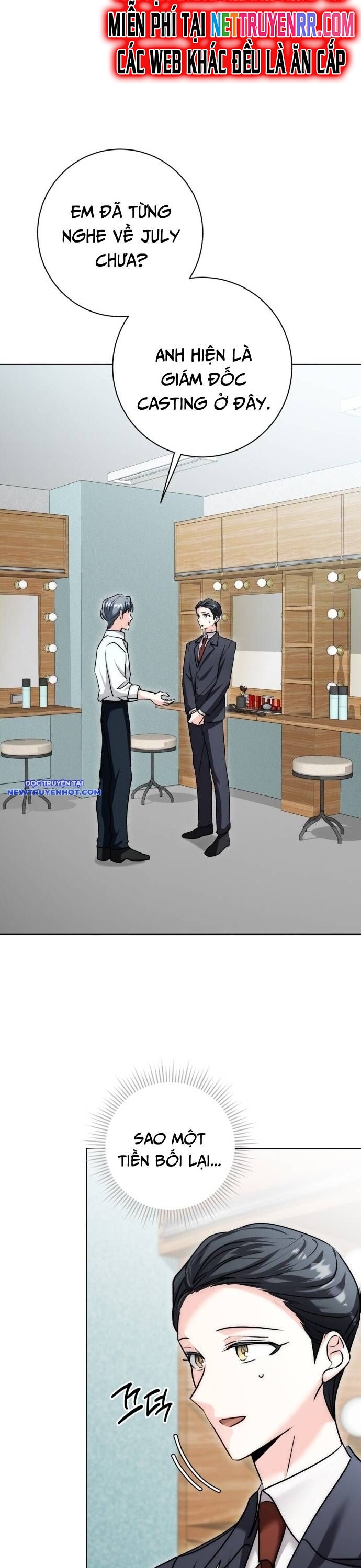 Ánh Hào Quang Của Diễn Viên Thiên Tài Chapter 13 - Trang 2