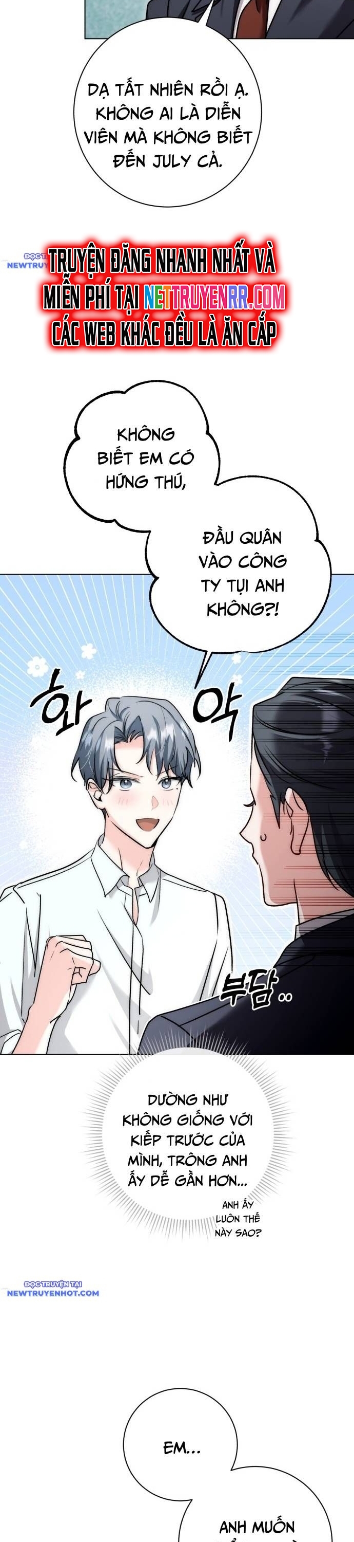 Ánh Hào Quang Của Diễn Viên Thiên Tài Chapter 13 - Trang 2