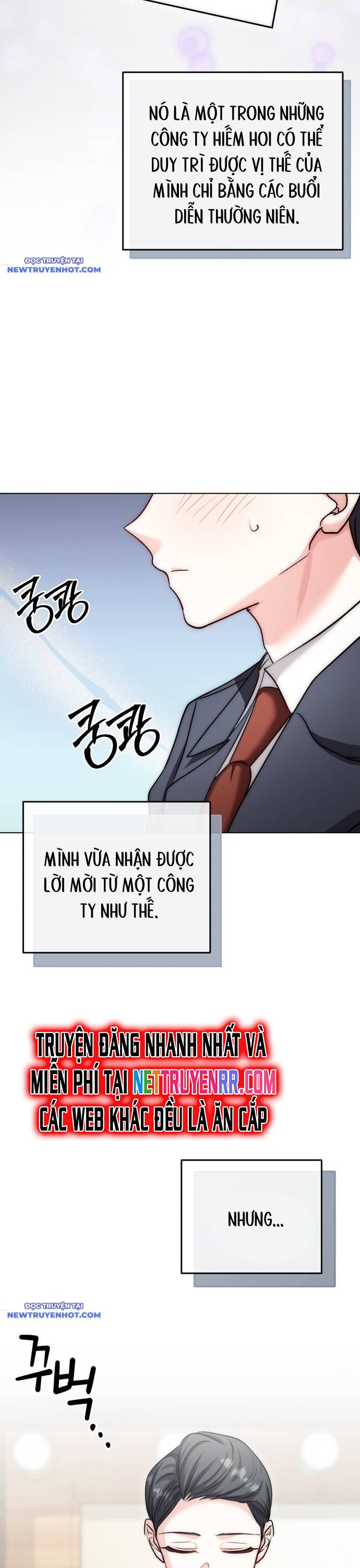 Ánh Hào Quang Của Diễn Viên Thiên Tài Chapter 13 - Trang 2
