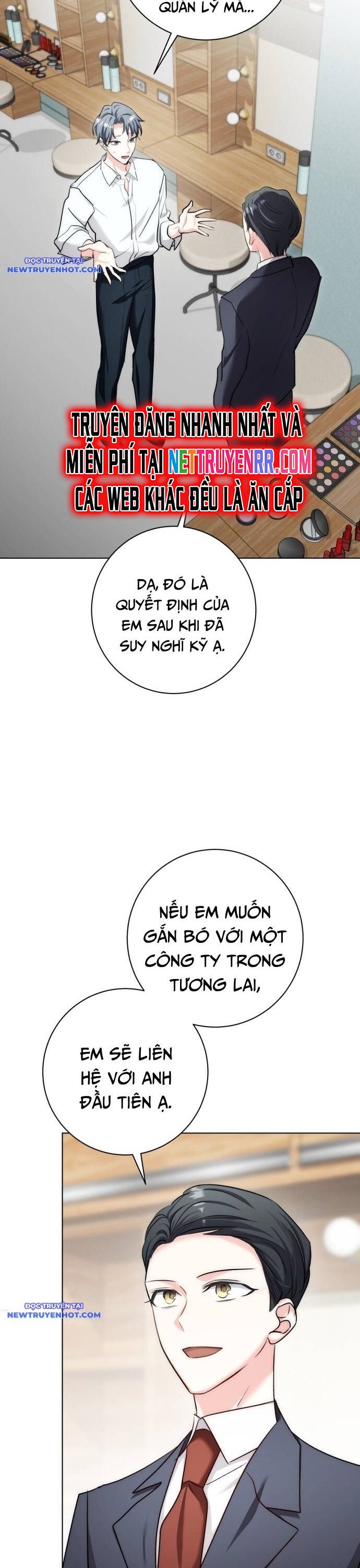 Ánh Hào Quang Của Diễn Viên Thiên Tài Chapter 13 - Trang 2