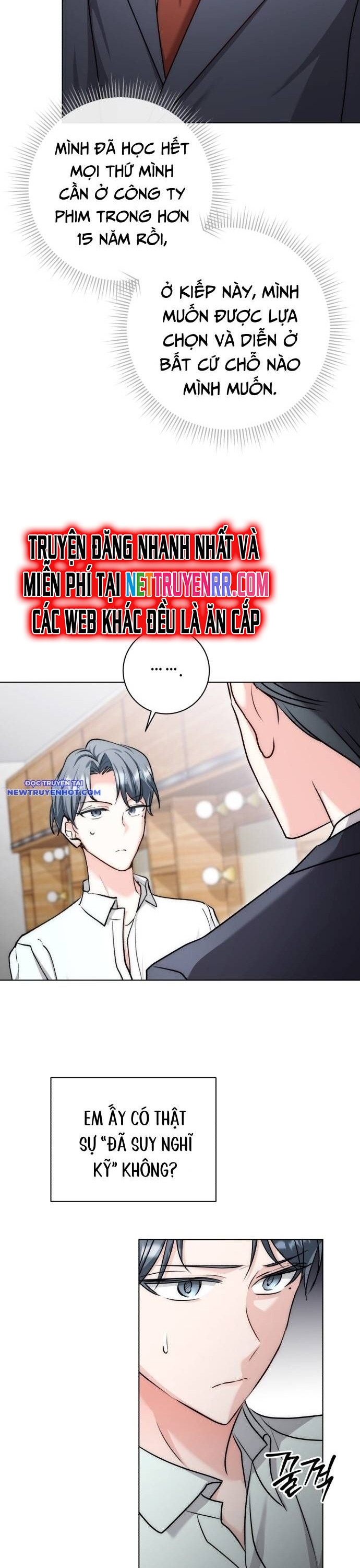 Ánh Hào Quang Của Diễn Viên Thiên Tài Chapter 13 - Trang 2