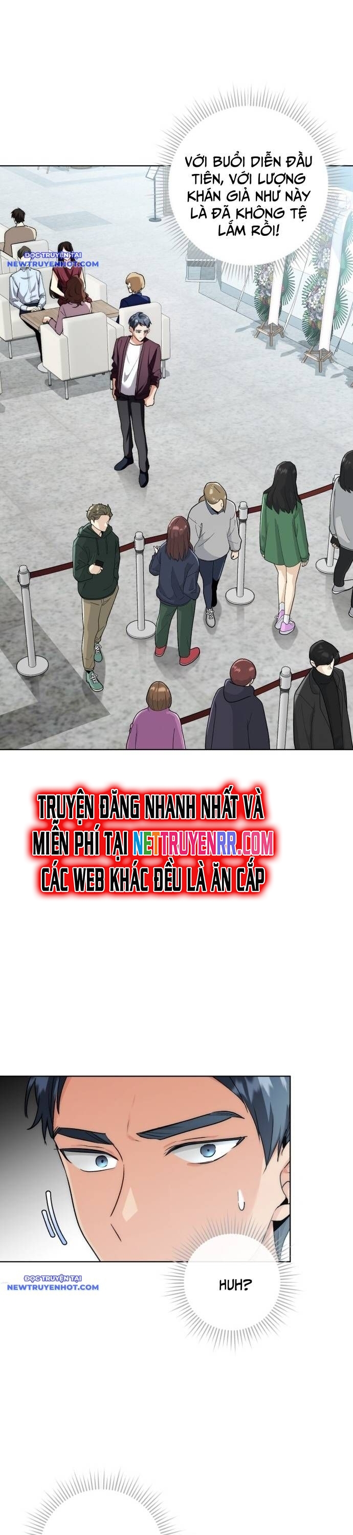 Ánh Hào Quang Của Diễn Viên Thiên Tài Chapter 13 - Trang 2