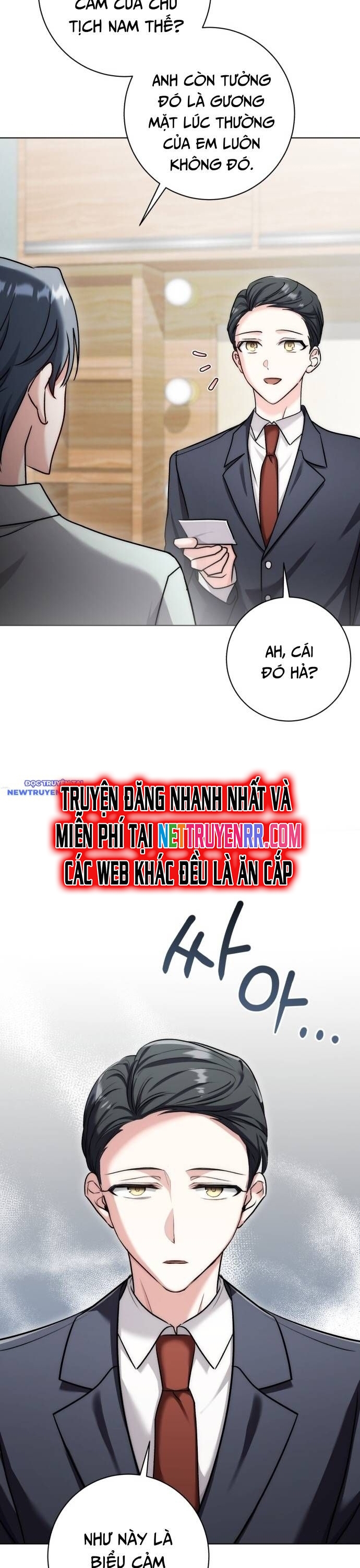 Ánh Hào Quang Của Diễn Viên Thiên Tài Chapter 13 - Trang 2