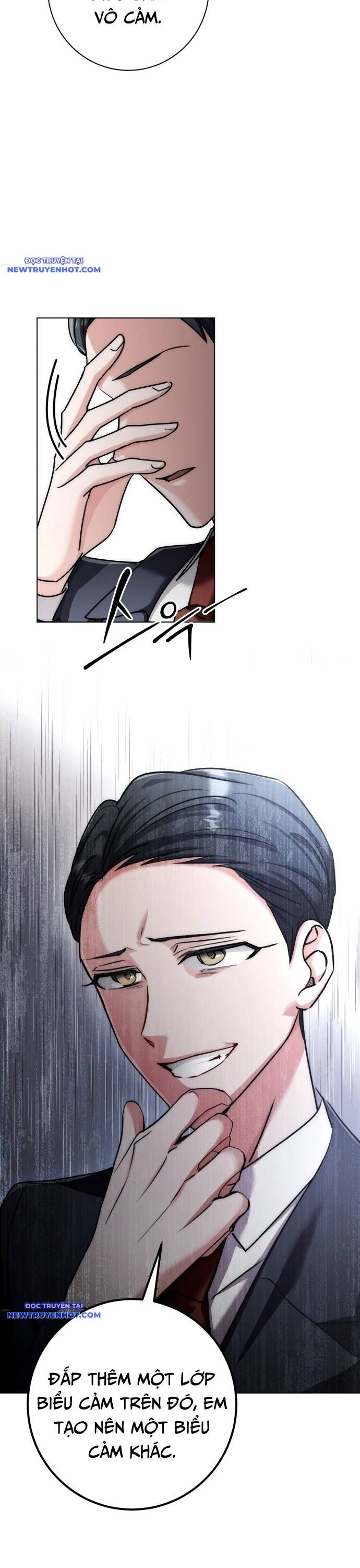 Ánh Hào Quang Của Diễn Viên Thiên Tài Chapter 13 - Trang 2