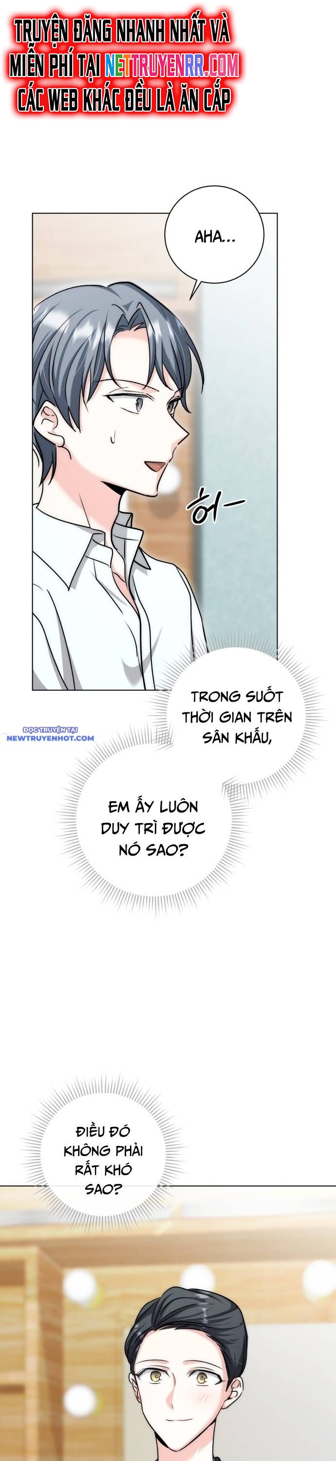 Ánh Hào Quang Của Diễn Viên Thiên Tài Chapter 13 - Trang 2