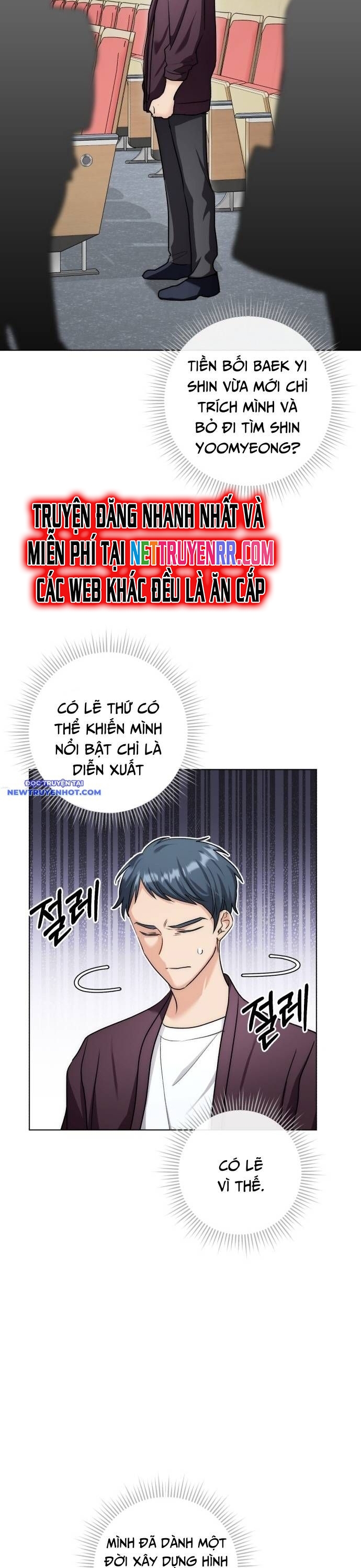 Ánh Hào Quang Của Diễn Viên Thiên Tài Chapter 13 - Trang 2
