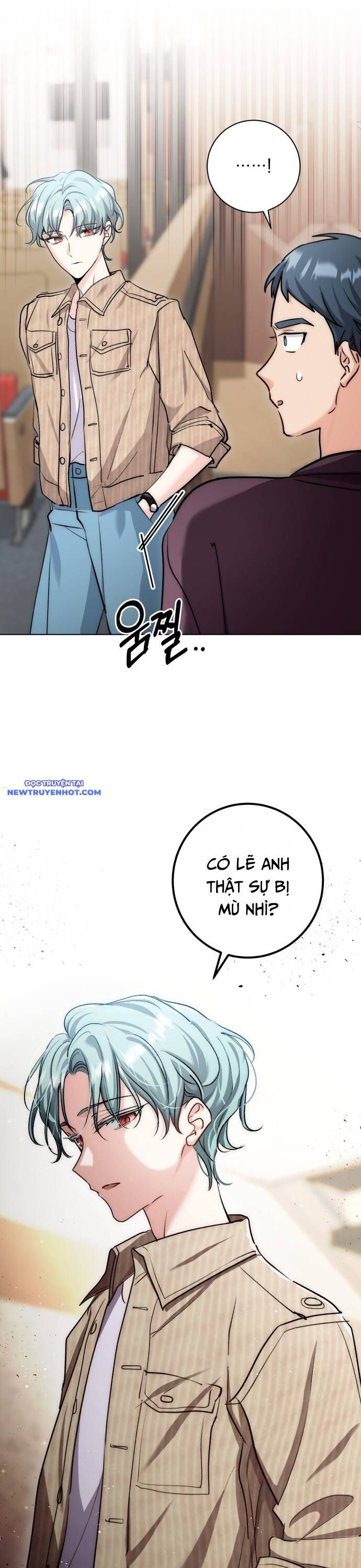 Ánh Hào Quang Của Diễn Viên Thiên Tài Chapter 13 - Trang 2