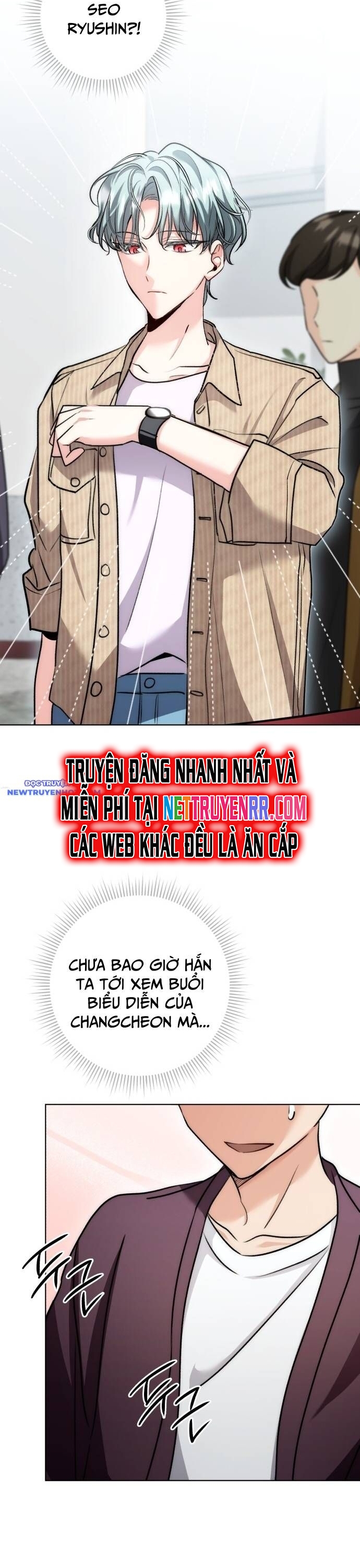 Ánh Hào Quang Của Diễn Viên Thiên Tài Chapter 13 - Trang 2