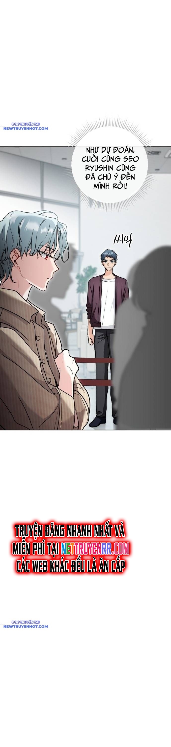 Ánh Hào Quang Của Diễn Viên Thiên Tài Chapter 13 - Trang 2