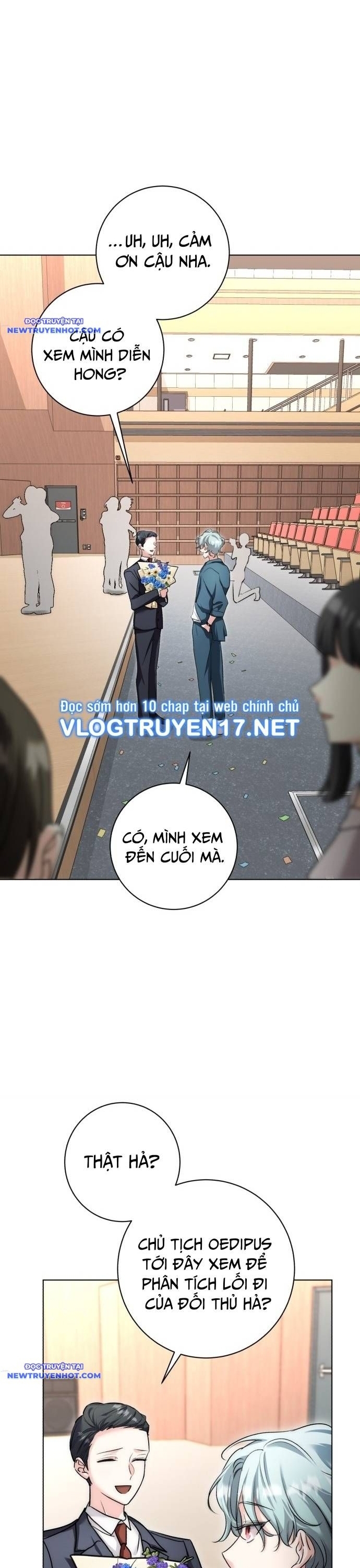 Ánh Hào Quang Của Diễn Viên Thiên Tài Chapter 14 - Trang 2