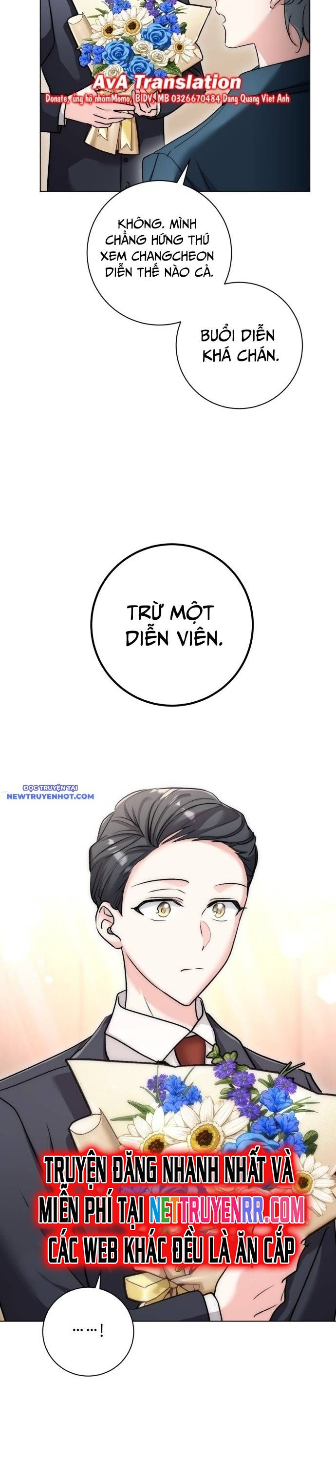 Ánh Hào Quang Của Diễn Viên Thiên Tài Chapter 14 - Trang 2