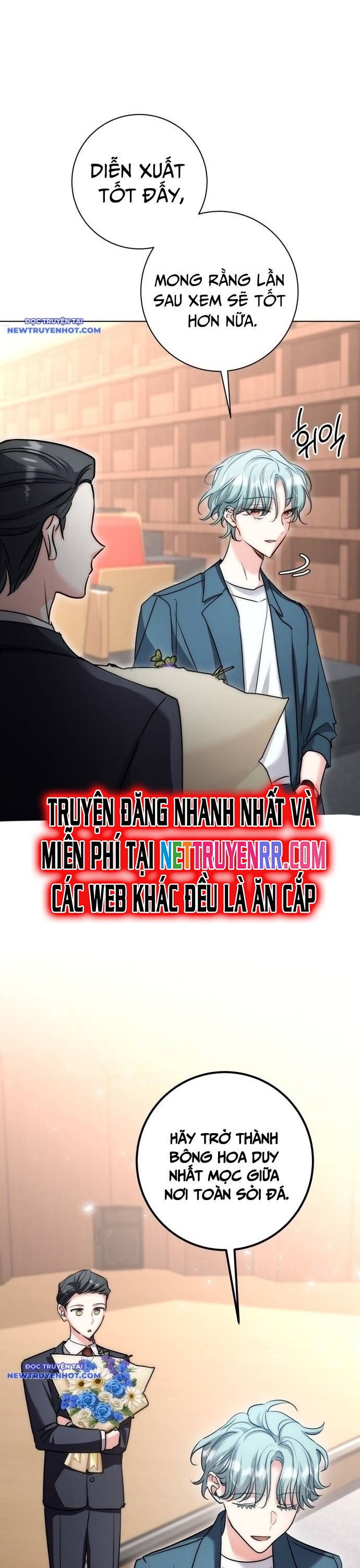 Ánh Hào Quang Của Diễn Viên Thiên Tài Chapter 14 - Trang 2