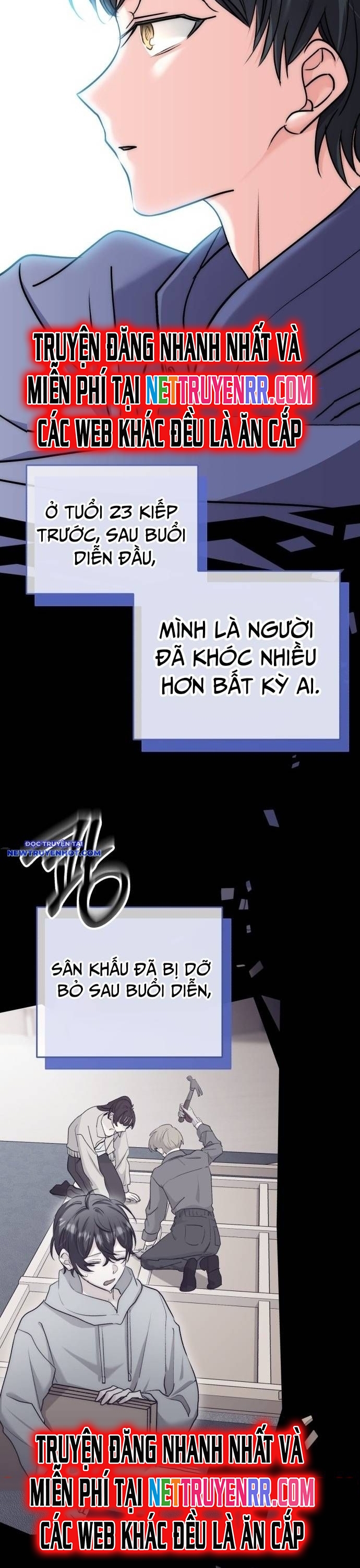 Ánh Hào Quang Của Diễn Viên Thiên Tài Chapter 14 - Trang 2