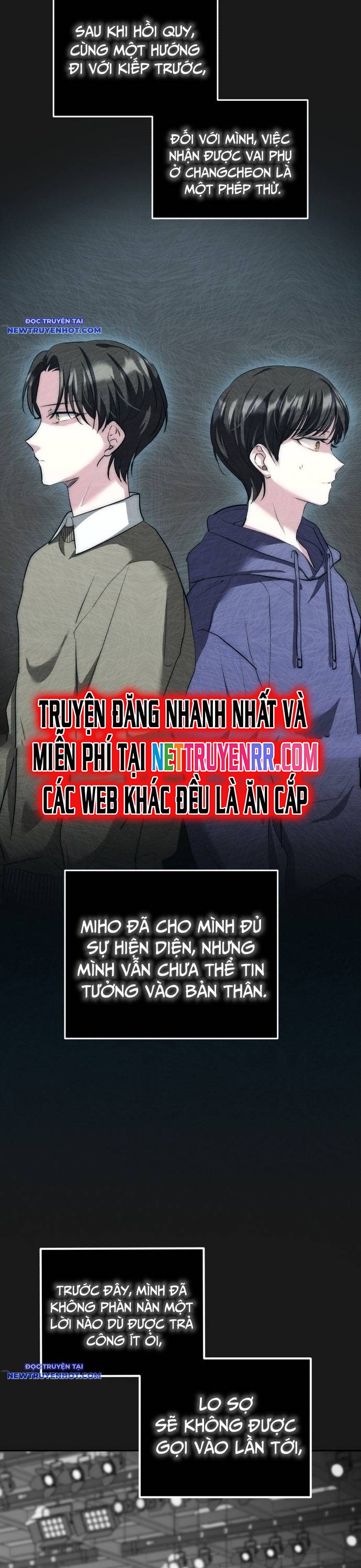 Ánh Hào Quang Của Diễn Viên Thiên Tài Chapter 14 - Trang 2