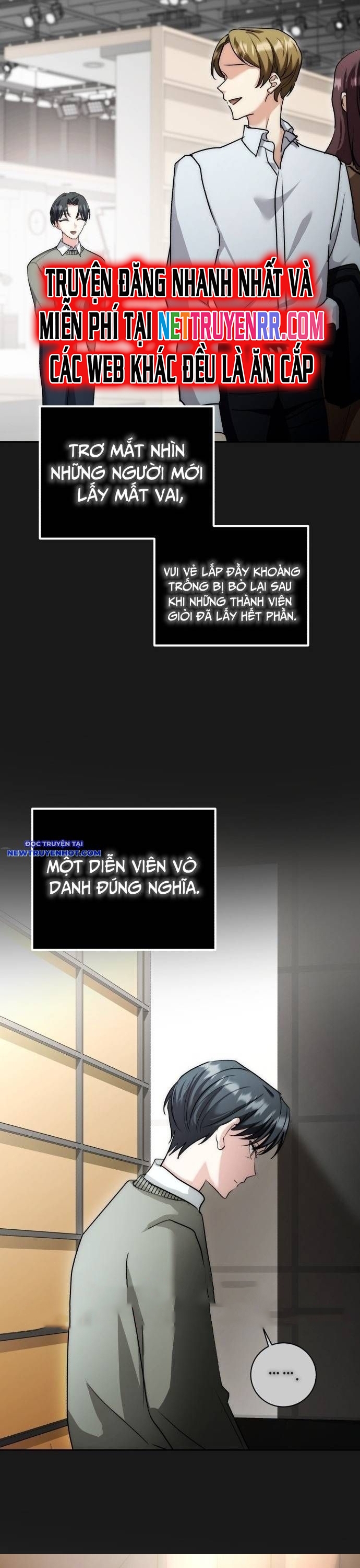 Ánh Hào Quang Của Diễn Viên Thiên Tài Chapter 14 - Trang 2