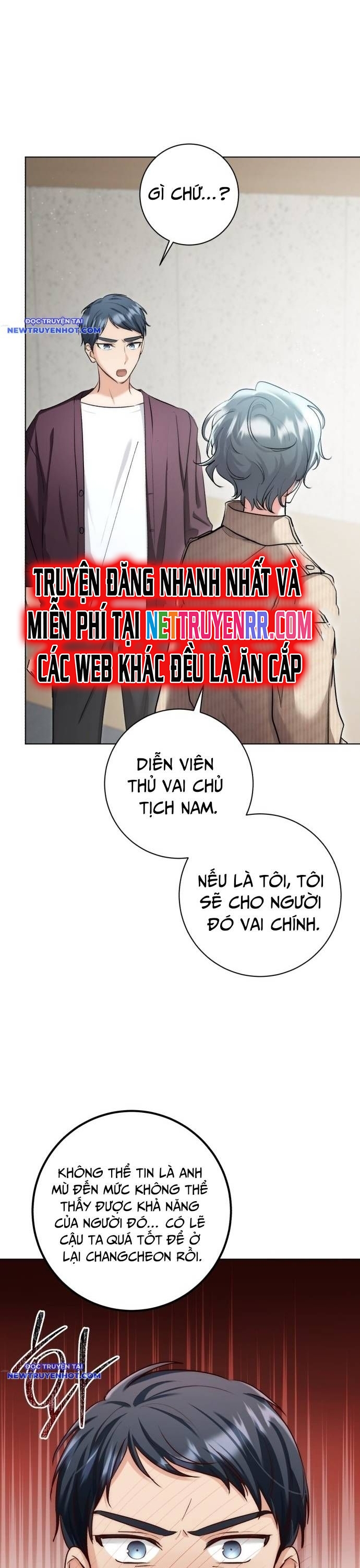 Ánh Hào Quang Của Diễn Viên Thiên Tài Chapter 14 - Trang 2