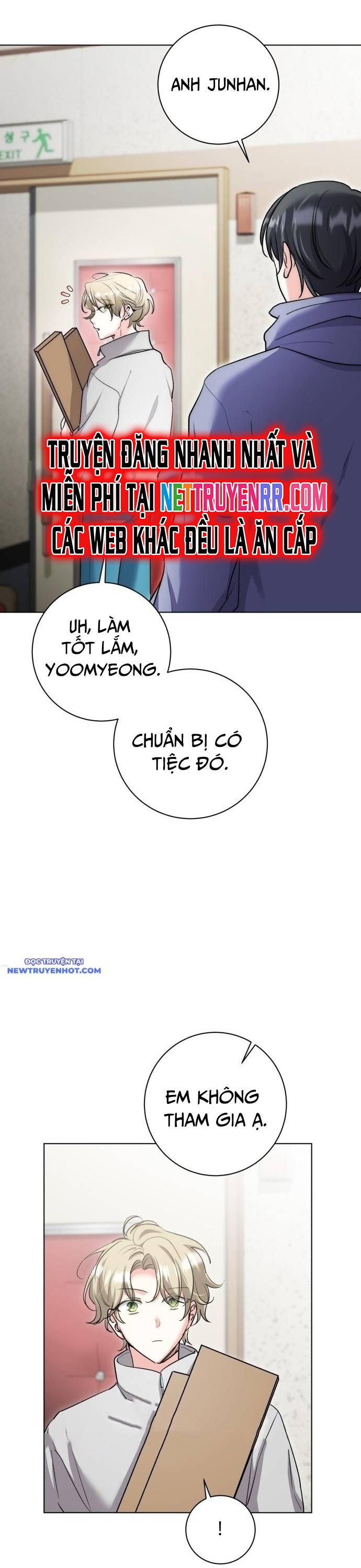 Ánh Hào Quang Của Diễn Viên Thiên Tài Chapter 14 - Trang 2