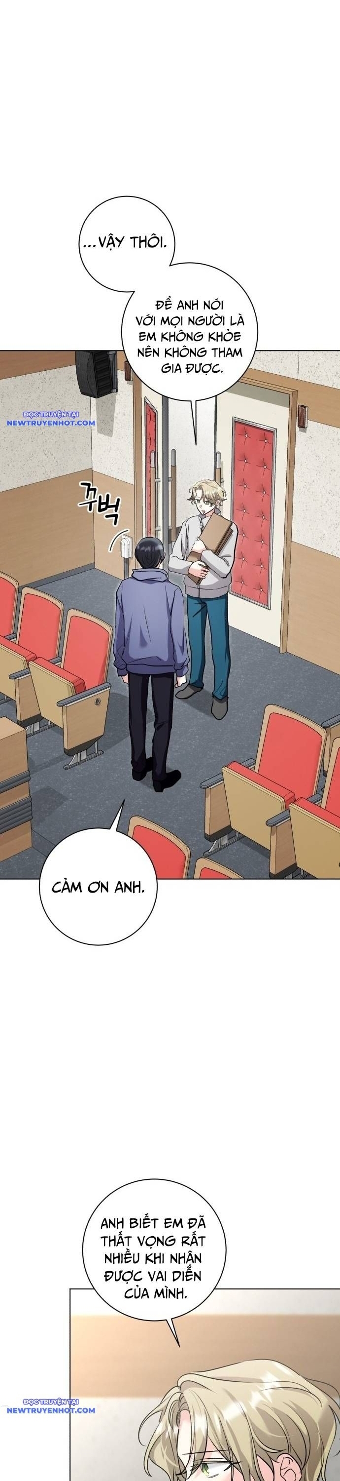 Ánh Hào Quang Của Diễn Viên Thiên Tài Chapter 14 - Trang 2