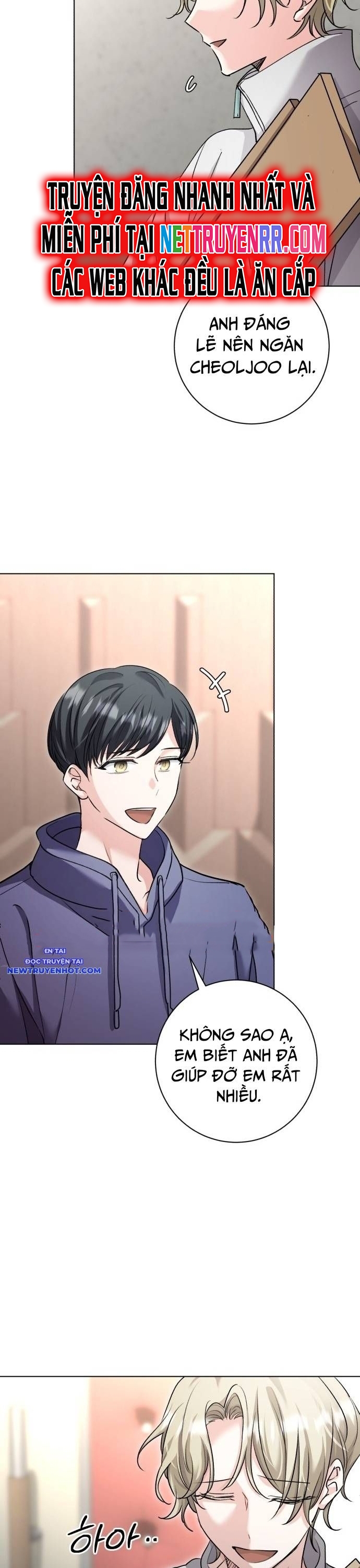 Ánh Hào Quang Của Diễn Viên Thiên Tài Chapter 14 - Trang 2