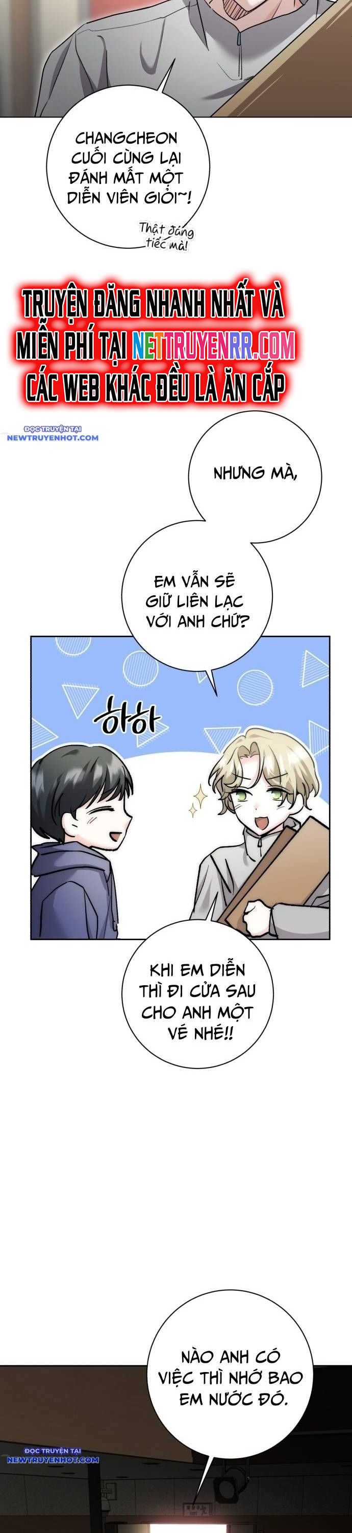 Ánh Hào Quang Của Diễn Viên Thiên Tài Chapter 14 - Trang 2