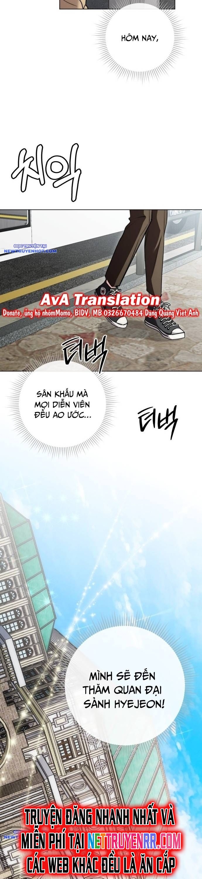 Ánh Hào Quang Của Diễn Viên Thiên Tài Chapter 14 - Trang 2